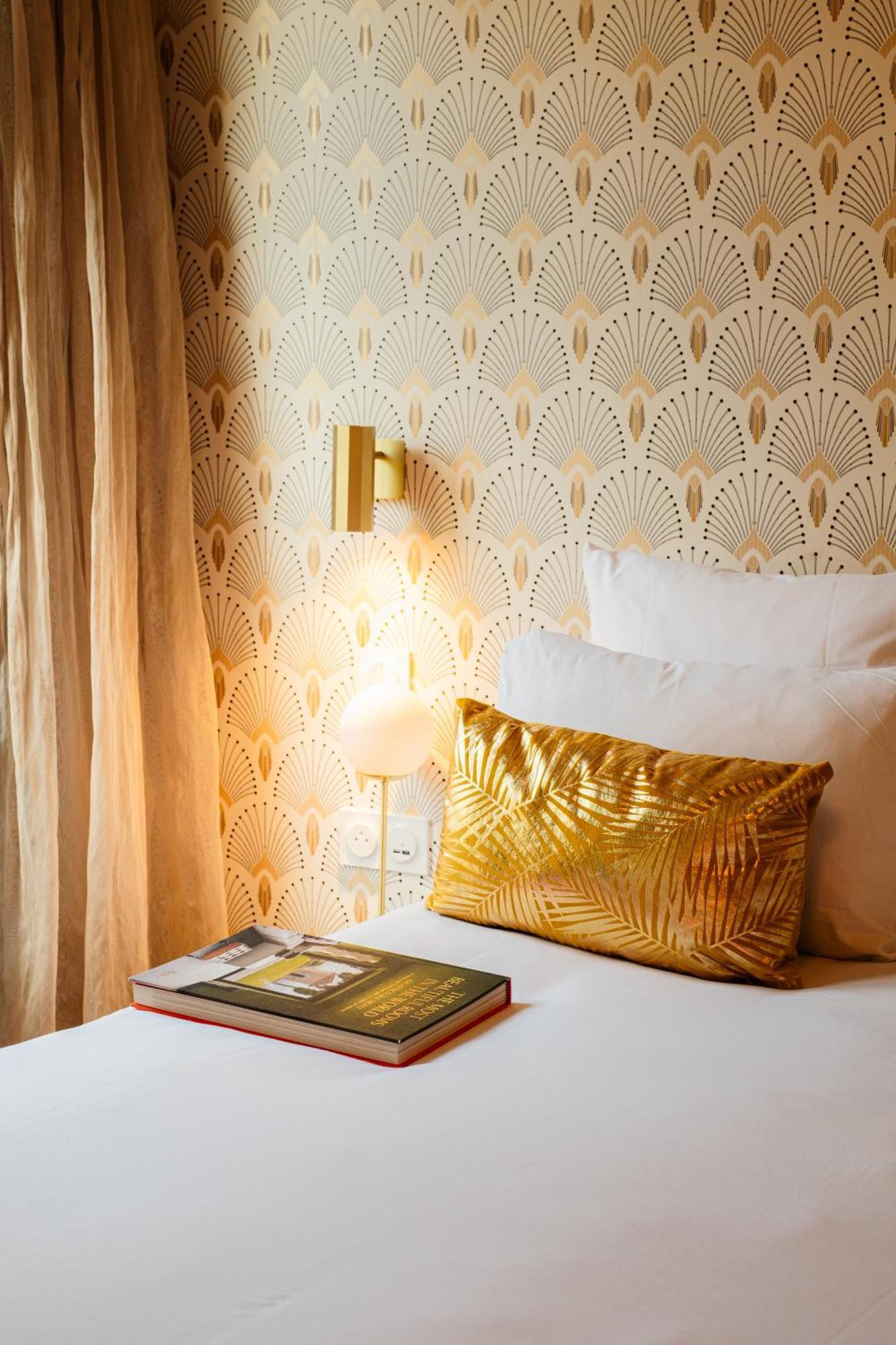 Artemisia Montmartre Hotel
